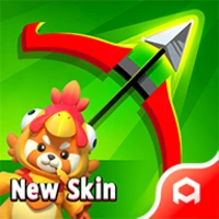 Archero Mod v6.7.1 (God Mode, High Damage) Archero Mod v6.7.1 (God Mode, High Damage)