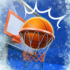 Basketball Rivals: Sports Game Mod v1.59.496 (Uang, Permata Tidak Terbatas) Basketball Rivals: Sports Game Mod v1.59.496 (Uang, Permata Tidak Terbatas)