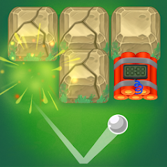 Bounce ball: Brick Breaker APK v2.3.4 Free Bounce ball: Brick Breaker APK v2.3.4 Free