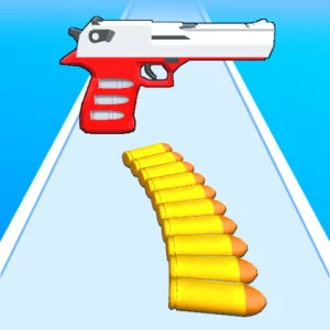 Bullet Stack Mod v2.0.8 (Unlimited Money) Bullet Stack Mod v2.0.8 (Unlimited Money)