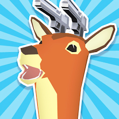 Chú Nai Lạ Thường APK v1.4.6 Miễn Phí