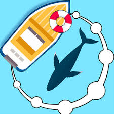 Circle the Fish Mod v0.6.8 (Get Rewarded, Remove ADS) Circle the Fish Mod v0.6.8 (Get Rewarded, Remove ADS)