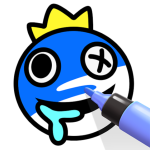 Coloring Master ASMR APK v1.34 Miễn Phí Coloring Master ASMR APK v1.34 Miễn Phí