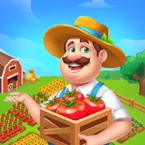 Come Farm APK v1.1.3 Come Farm APK v1.1.3