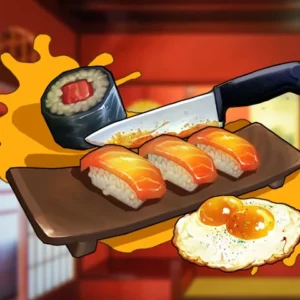 Cooking Simulator Mobile Mod v1.0.2 (Unlimited Diamonds) Cooking Simulator Mobile Mod v1.0.2 (Unlimited Diamonds)