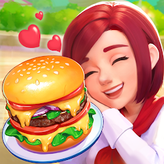 Cooking Wonder Mod v1.0.29 (No Ads)