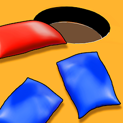 Cornhole League Mod v1.15.1 (Unlimited Membership) Cornhole League Mod v1.15.1 (Unlimited Membership)