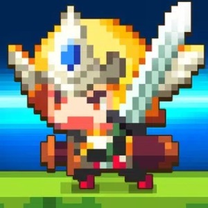 Crusaders Quest APK v7.5.5.KG Crusaders Quest APK v7.5.5.KG