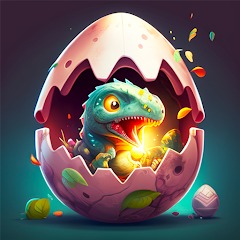 Dino Domination Mod v0.6.8 (Unlocked) Dino Domination Mod v0.6.8 (Unlocked)
