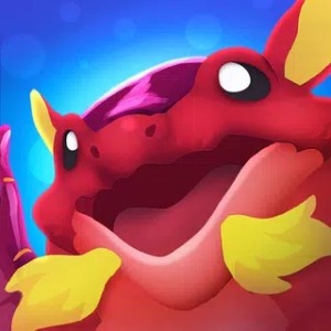 Drakomon mod 1.5 (Vô Hạn Tiền, Không có quảng cáo) Drakomon mod 1.5 (Vô Hạn Tiền, Không có quảng cáo)