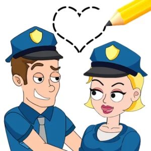 Draw Police – Tricky Puzzles APK v0.2.0 Free Draw Police – Tricky Puzzles APK v0.2.0 Free