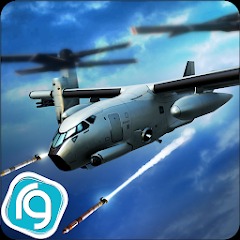 Drone 2 Free Assault Mod v2.2.171 (Vô Hạn Tiền) Drone 2 Free Assault Mod v2.2.171 (Vô Hạn Tiền)