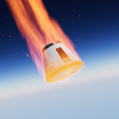 Ellipse: Rocket Simulator Mod v0.8.1 (Mua Hàng Trong Ứng Dụng Miễn Phí)