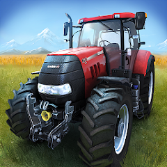 Farming Simulator 14 Mod v1.4.8 (Tiền Không Giới Hạn) Farming Simulator 14 Mod v1.4.8 (Tiền Không Giới Hạn)