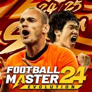 Football Master Mod v5.3.330 (Vô Hạn Tiền, Đá Quý)