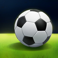 Football Rising Star Mod v2.1.2 (Vô Hạn Tiền) Football Rising Star Mod v2.1.2 (Vô Hạn Tiền)