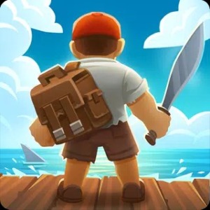 Grand Survival: Raft Adventure mod 2.8.8 (Free Rewards, Shopping, Unlimited Money) Grand Survival: Raft Adventure mod 2.8.8 (Free Rewards, Shopping, Unlimited Money)
