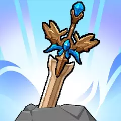 Hero Sword Mod v1.33 (Unlimited Money) Hero Sword Mod v1.33 (Unlimited Money)