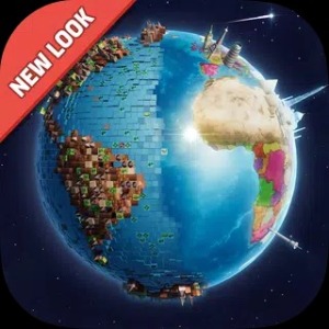 Idle World mod apk v7.2.4 Unlimited Money Idle World mod apk v7.2.4 Unlimited Money