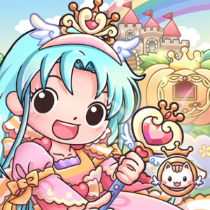 Jibi Land: Princess Castle / Jibi Land: Lâu Đài Công Chúa Mod v3.0.0 (Free Purchase) Jibi Land: Princess Castle / Jibi Land: Lâu Đài Công Chúa Mod v3.0.0 (Free Purchase)
