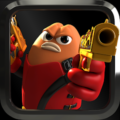 Killer Bean Unleashed Mod v5.08 (Unlocked) Killer Bean Unleashed Mod v5.08 (Unlocked)