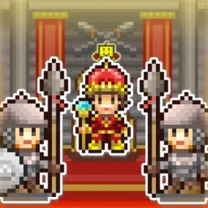 Kingdom Adventurers mod apk v2.5.4 (build 217) Berlian tidak terbatas