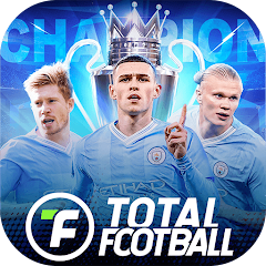 Legendary Football Mod v2.3.050 (Uang Tidak Terbatas) Legendary Football Mod v2.3.050 (Uang Tidak Terbatas)