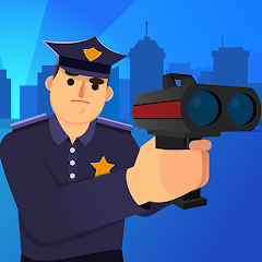 Let’s Be Cops 3D Mod v2.1.8 (Unlimited money, No Ads) Let’s Be Cops 3D Mod v2.1.8 (Unlimited money, No Ads)