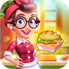 Merge Cooking:Theme Restaurant Mod v1.1.66 (Unlocked) Merge Cooking:Theme Restaurant Mod v1.1.66 (Unlocked)