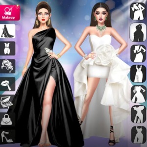 Model Stylist Makeup Dress Up APK v0.13.7 Free Model Stylist Makeup Dress Up APK v0.13.7 Free