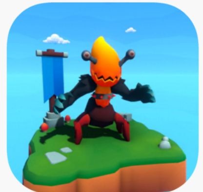 Monster Duel Mod v0.3.0 (Mở khóa)