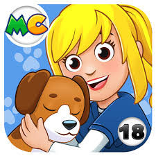 My City: Animal Shelter mod v4.0.2 (Trò chơi trả phí đầy đủ) My City: Animal Shelter mod v4.0.2 (Trò chơi trả phí đầy đủ)