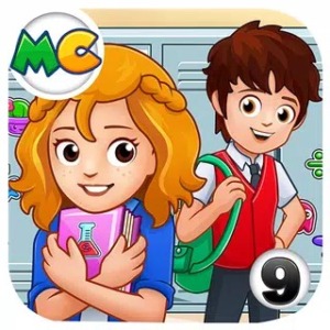 My City: High School APK v4.0.4 My City: High School APK v4.0.4