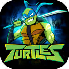 Ninja Turtles: Homecoming APK v0.15 Free Ninja Turtles: Homecoming APK v0.15 Free