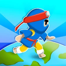Ninja World mod v0.3.4(Menu/Unlimited Coins/Gems) Ninja World mod v0.3.4(Menu/Unlimited Coins/Gems)