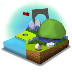 OK Golf Mod v2.5 (Free To Play) OK Golf Mod v2.5 (Free To Play)