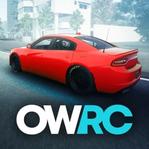 OWRC: Đua Xe Thế Giới Mở Mod v1.0177 (Vô Hạn Tiền) OWRC: Đua Xe Thế Giới Mở Mod v1.0177 (Vô Hạn Tiền)