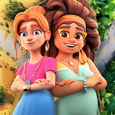 Penny & Flo: Finding Home Mod v2.9.20 (Vô Hạn Tiền, Ngôi Sao)