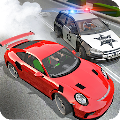 Police VS Crime Mod v1.7 (Unlimited Money) Police VS Crime Mod v1.7 (Unlimited Money)