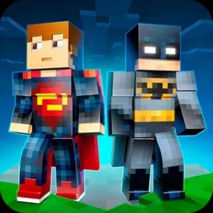 Quad Squad mod v2.71 Unlocked Quad Squad mod v2.71 Unlocked