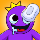 Rainbow DOP – Delete One Part Mod v1.0.7 (Unlimited Money) Rainbow DOP – Delete One Part Mod v1.0.7 (Unlimited Money)