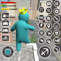 Rainbow Friends, Rope Game APK v2.2 Miễn Phí Rainbow Friends, Rope Game APK v2.2 Miễn Phí