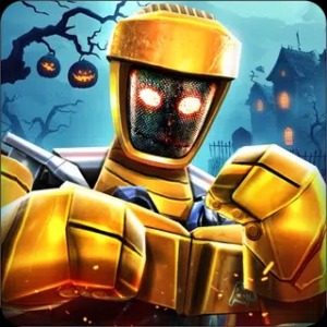 Real Steel World Robot Boxing mod apk 92.92.103 (Unlimited Money) Real Steel World Robot Boxing mod apk 92.92.103 (Unlimited Money)