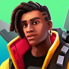 Ricochet Squad APK v1.10.1 Free Ricochet Squad APK v1.10.1 Free