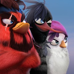Rovio Classics: AB Mod v2.9.20 Free Rovio Classics: AB Mod v2.9.20 Free