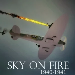 Sky On Fire: 1940 Mod v0.8 (Unlock The Plane) Sky On Fire: 1940 Mod v0.8 (Unlock The Plane)