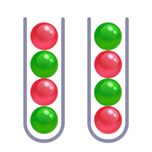 Sort Balls: Color Puzzle Game APK v2.2.4 Free Sort Balls: Color Puzzle Game APK v2.2.4 Free