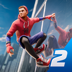 Spider Fighter 2 Mod v2.33.0 (Unlimited Money) Spider Fighter 2 Mod v2.33.0 (Unlimited Money)