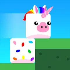 Stacky Bird Mod v1.4.1 (Unlimited Money)