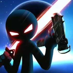 Stickman Ghost 2: Galaxy Wars mod v8.1.4(Immortal, No Ads) Stickman Ghost 2: Galaxy Wars mod v8.1.4(Immortal, No Ads)